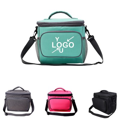 Thermal Lunch Tote