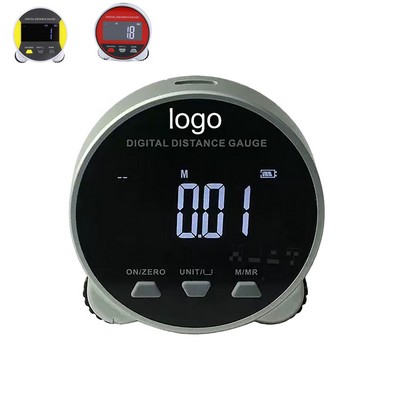 Rolling Measuring Tool Digital Distance Gauge