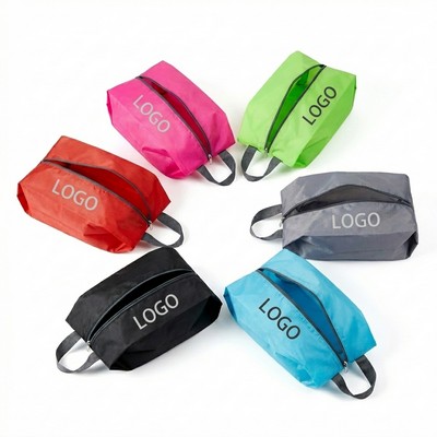 Large Shoe Bags Waterproof Shoe Storage