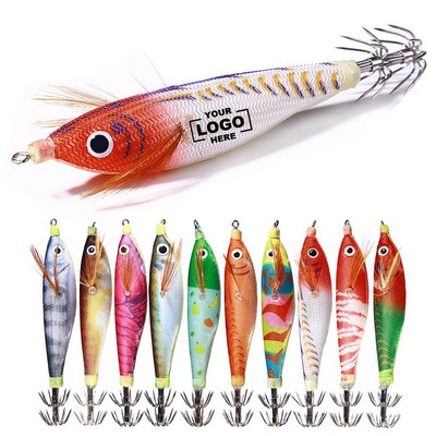 Artificial Simulated Fishing Lure Bait