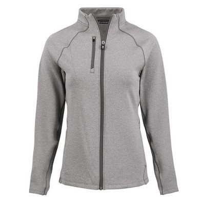 Peshastin Fleece Recycled Hybrid Jacket
