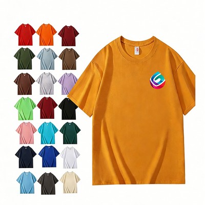 100% Cotton Shirts 200 GSM