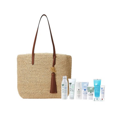 Ralph Lauren Whitney 29 Medium Tote Kit
