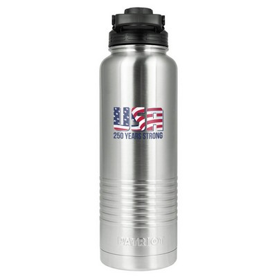 Patriot 40oz Bottle - Anniversary Edition
