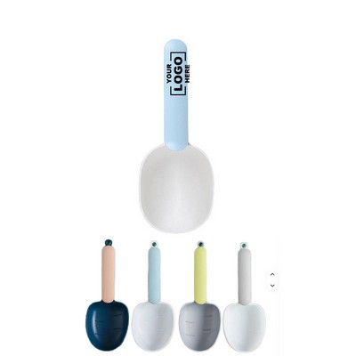 Pet Food Feeding Scoop Spoon