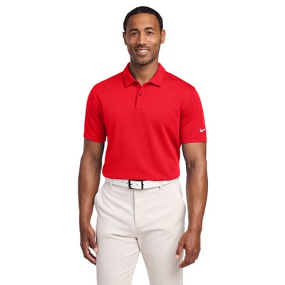 Nike Dry Essential Solid Dri-FIT Polo Shirt