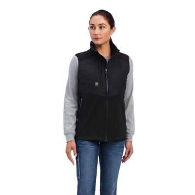 Ariat 10041473 Rebar Cloud 9 Vest