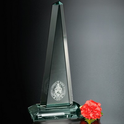 Ashford Tower 16"
