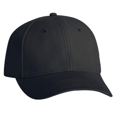 Sportsman™ Structured Cap (Embroidered)