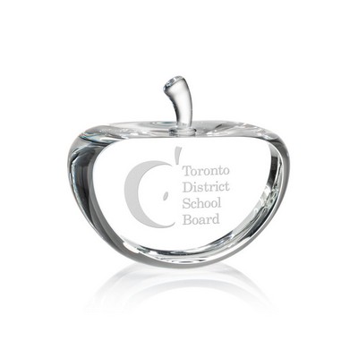 Argyle Apple Award