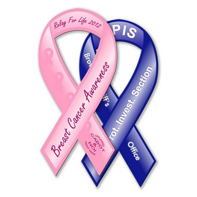 Ribbon Magnet