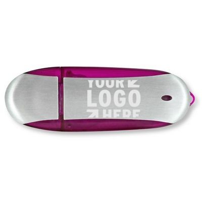 1 GB Presidential Series Flash Drive