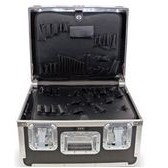 Aluminum Guardsman™ ATA Tool Case (19.5"x15.5"x12.5")