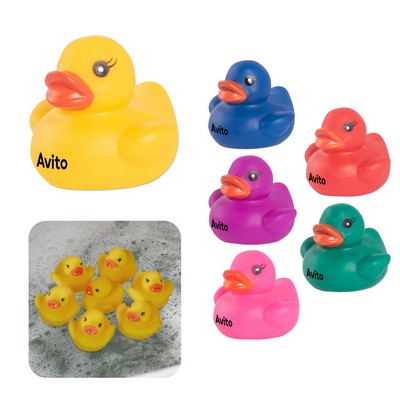 Yellow Duck