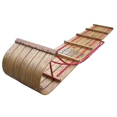 Toboggan