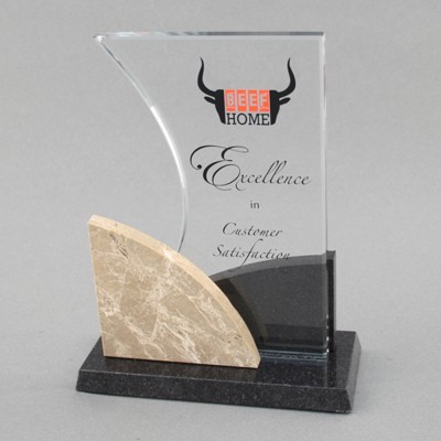 Prestige Stone 5 Award