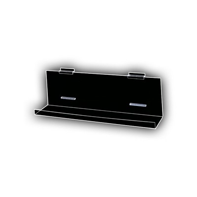 Large J-Shelves (6 1/2"x36"x5 1/4")
