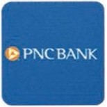 Sticky Screen Square Cleaner w/Custom Backer Card (4"x 2¼")