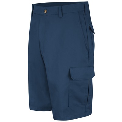 Red Kap® Men's Cotton Cargo Shorts