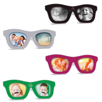 Sunglasses Photo Frame