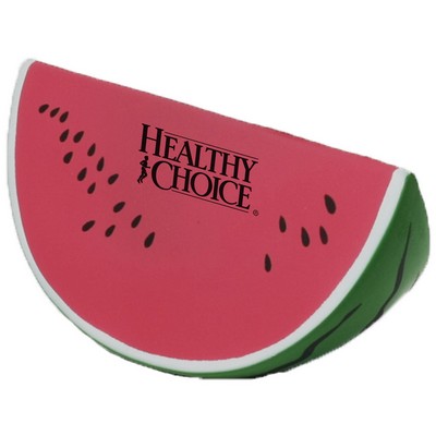 Watermelon Stress Reliever