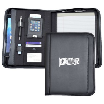 Letter Size Portfolio