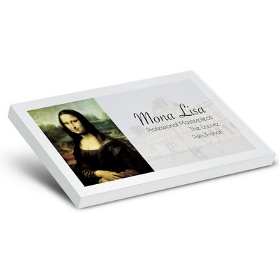 25-Sheet Stik-Withit® Low Quantity Adhesive Notepad (3 1/2"x2")