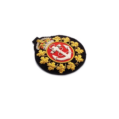 Bullion Patch