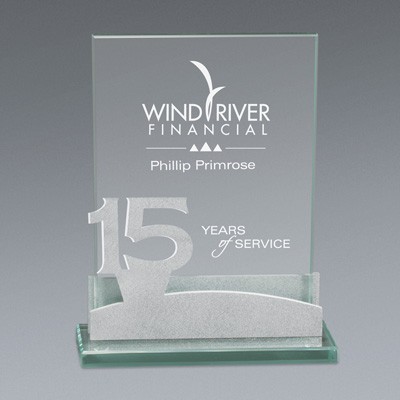 Momentum 15 Award