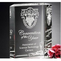 Carlyle Award 7"