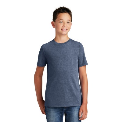District ® Youth Perfect Tri ®Tee.