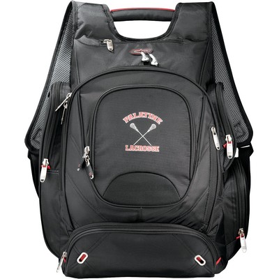 TSA Friendly 17" Laptop Backpack