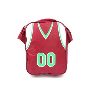 Jersey Cooler Bag