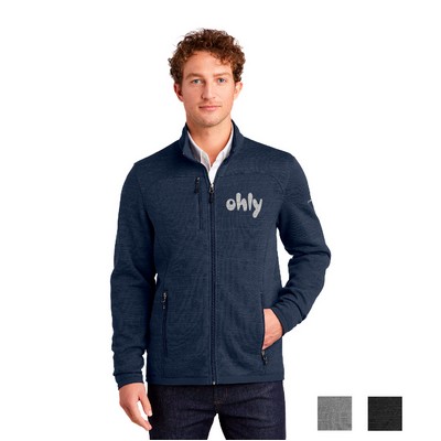 Eddie Bauer® Sweater Fleece Full-Zip
