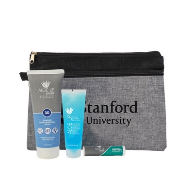 Aloe Up Sun & Skin Care Utility Kit