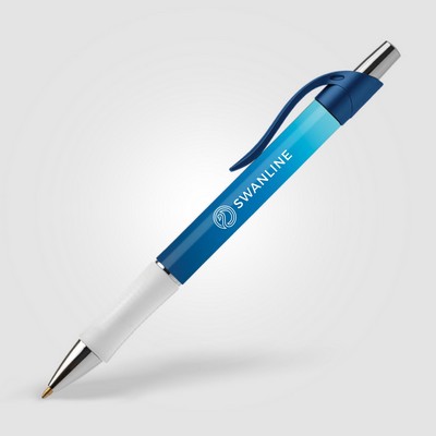 Stylex Frost Ombre Pen - Translucent Casino
