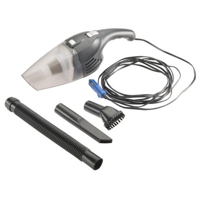 High Road™ Car Organizers by Talus® 12v Wet/Dry Car Vacuum Cleaner