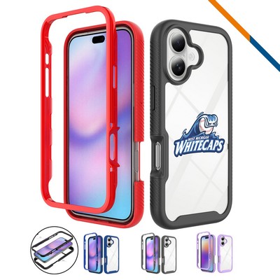 General 2in1 iPhone Case