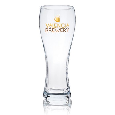 True® Wheat Beer Glass, set of 4