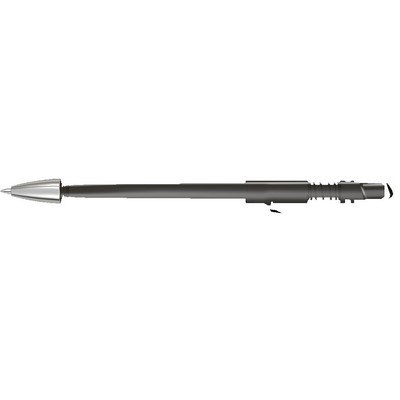 Trinity Transparent SI Pen