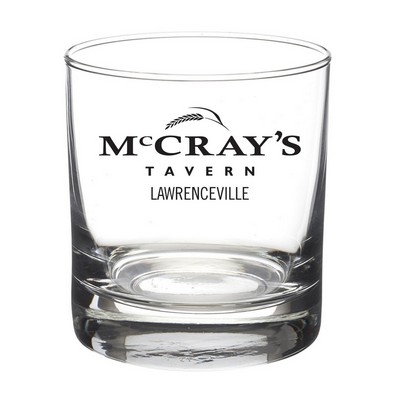 11 oz Arc/Libbey Single Old Fashioned
