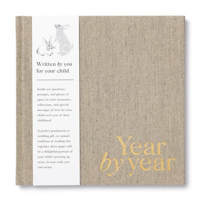 Year by Year