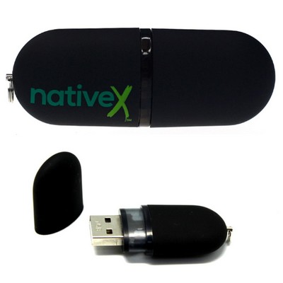 Capsule USB Flash Drive - 8GB