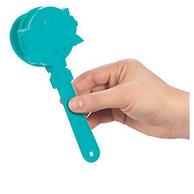 7" Train Clapper