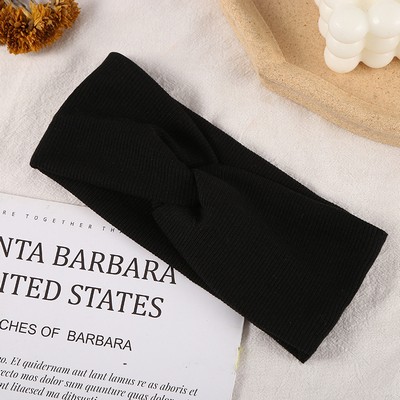 Bow Headband