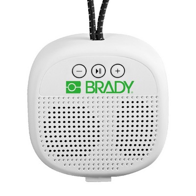 Edendale Outdoor Bluetooth Speaker