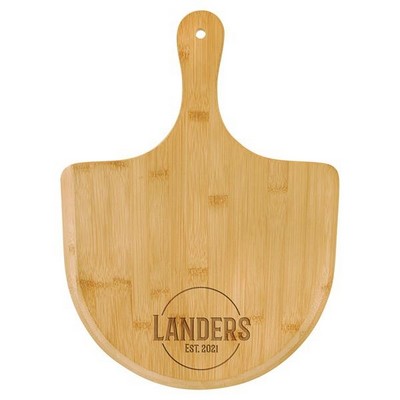 Bamboo Pizza Board (15 1/2" x 11")