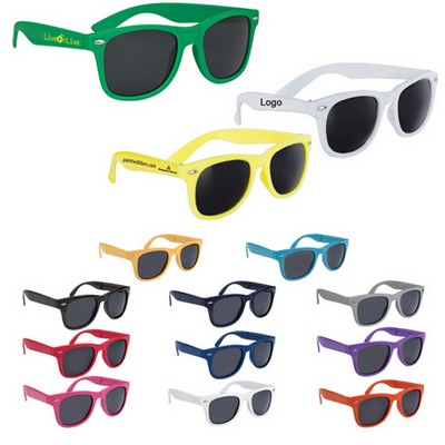 Custom Sunglasses