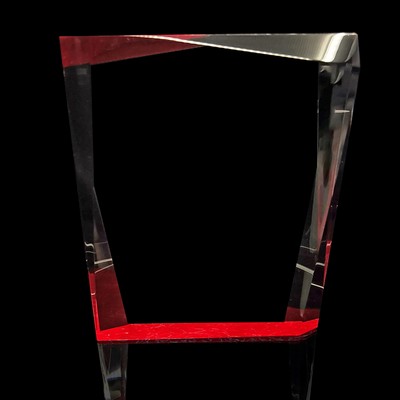 XL Faceted Block