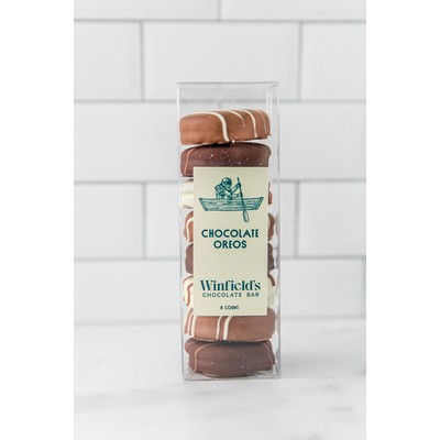 Oreos 8PC Milk Chocolate Easter